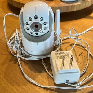 Infant Optics DXR 8 camera only